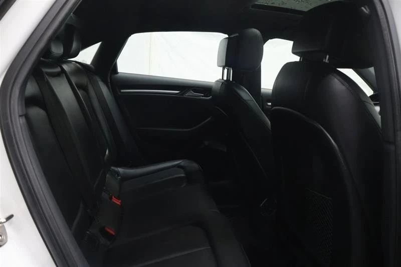 2018 Audi 8V A3 - Image 4 of 6