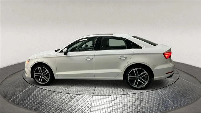 2018 Audi 8V A3 - Image 2 of 6
