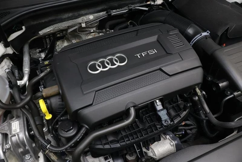 2018 Audi 8V A3 - Image 5 of 6