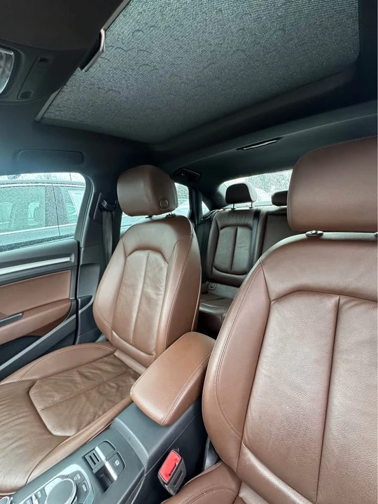 2018 Audi 8V A3 - Image 4 of 5