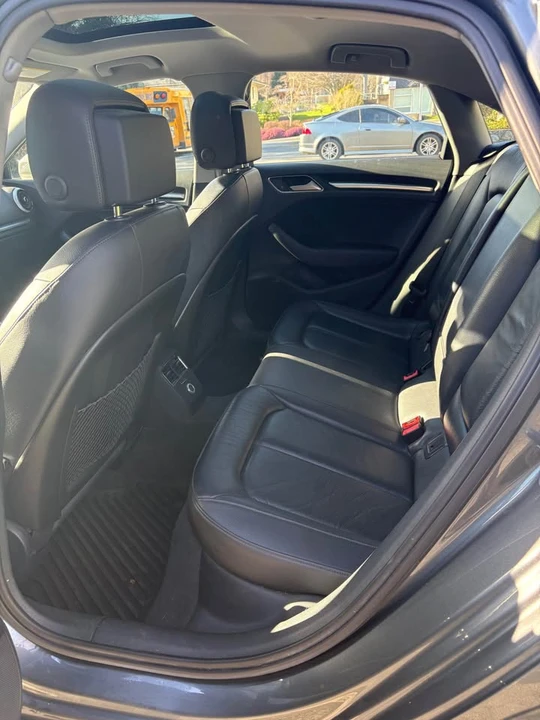 2018 Audi 8V A3 - Image 10 of 13