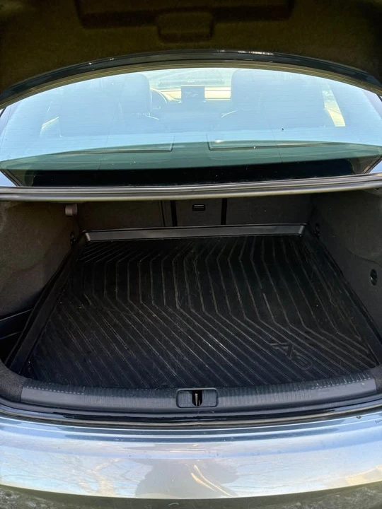 2018 Audi 8V A3 - Image 11 of 13