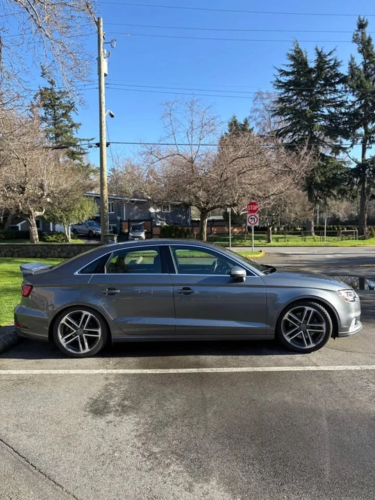 2018 Audi 8V A3 - Image 5 of 13