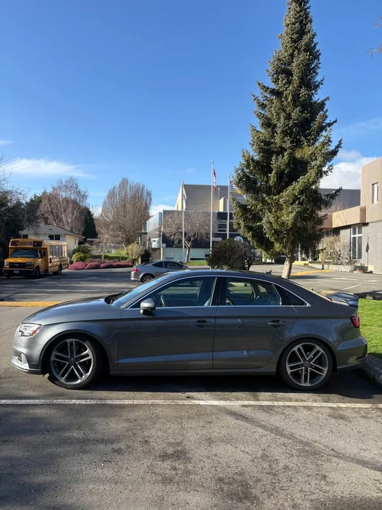 2018 Audi 8V A3 - Image 6 of 13