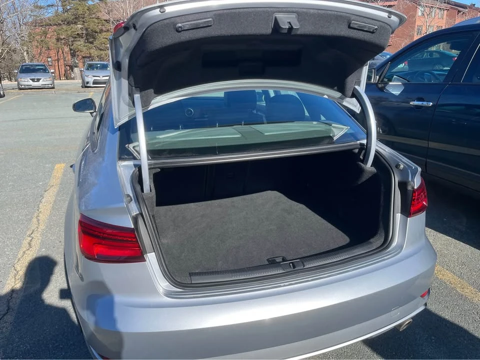 2018 Audi 8V A3 - Image 5 of 6