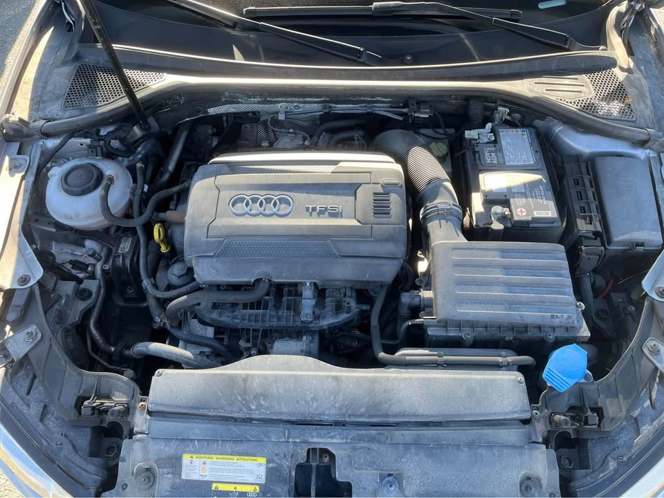 2018 Audi 8V A3 - Image 4 of 6