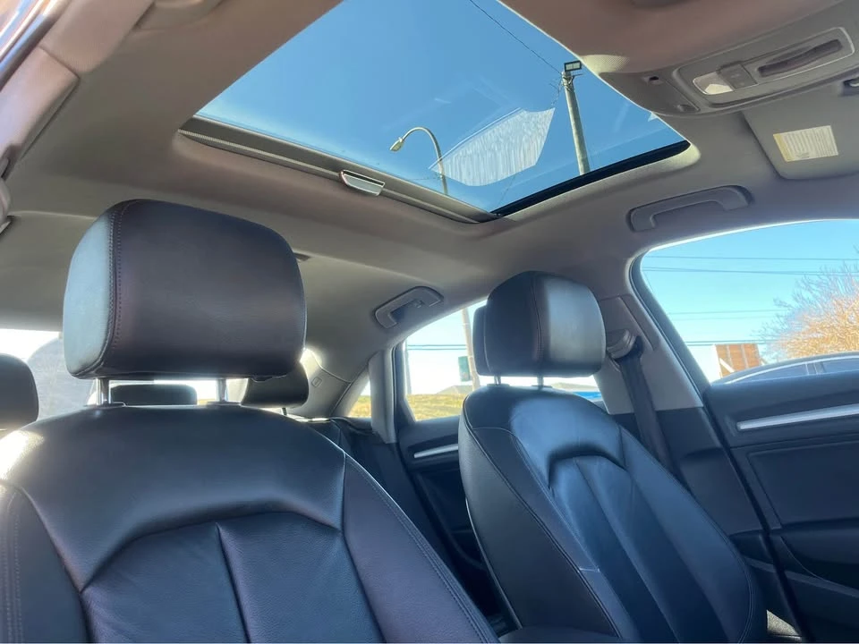 2018 Audi 8V A3 - Image 3 of 6