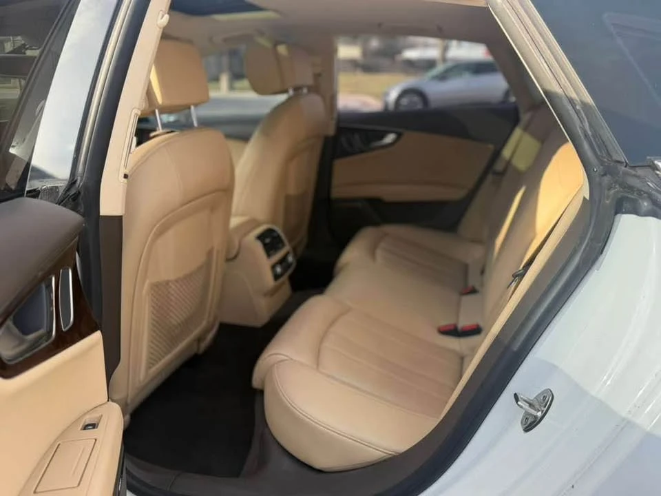 2018 Audi 8V A3 - Image 11 of 18
