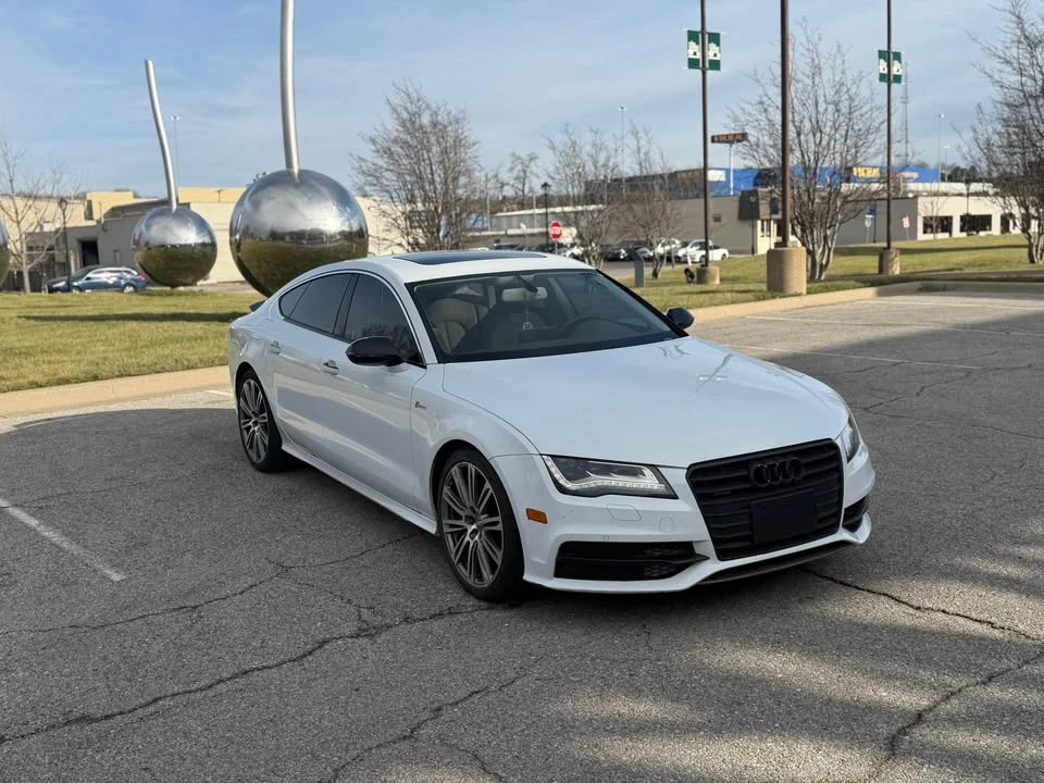 2018 Audi 8V A3 - Image 3 of 18