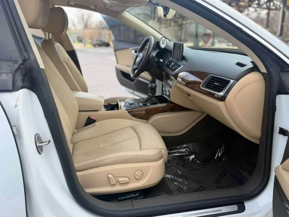 2018 Audi 8V A3 - Image 10 of 18