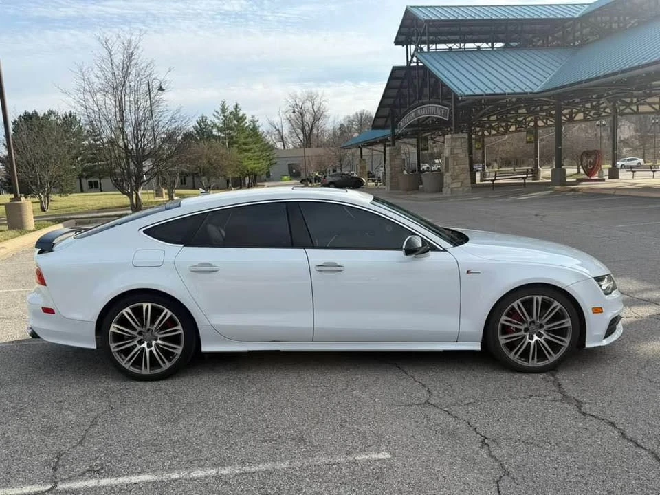 2018 Audi 8V A3 - Image 4 of 18
