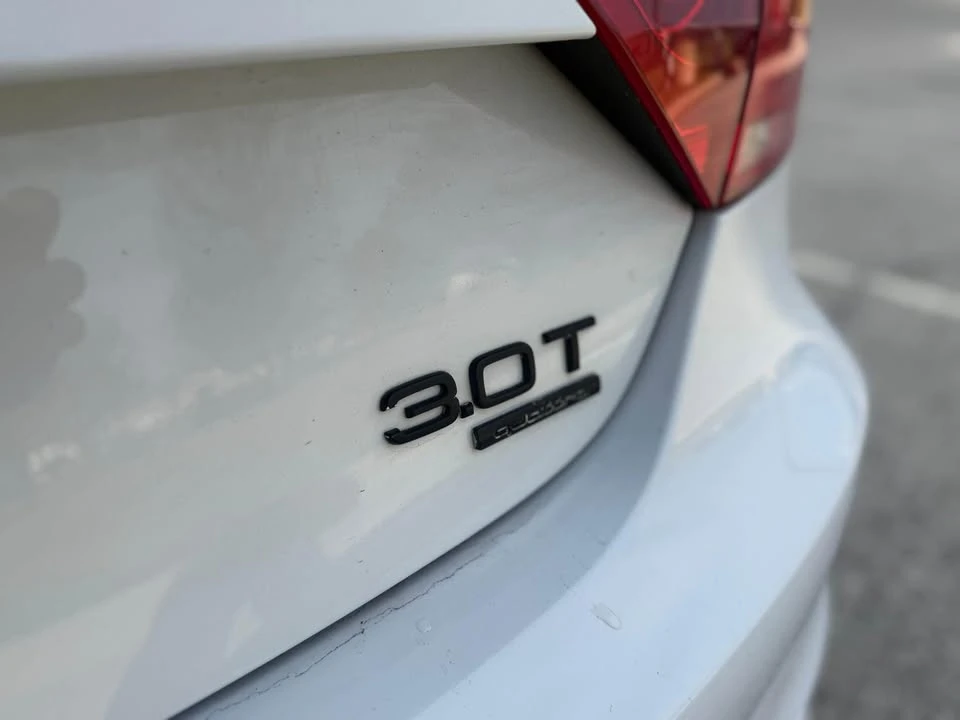 2018 Audi 8V A3 - Image 16 of 18