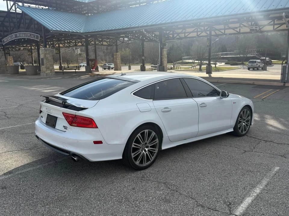 2018 Audi 8V A3 - Image 6 of 18