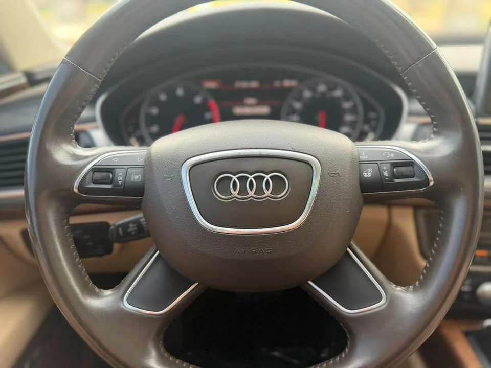 2018 Audi 8V A3 - Image 14 of 18
