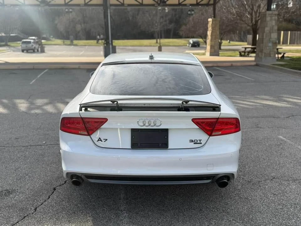 2018 Audi 8V A3 - Image 8 of 18