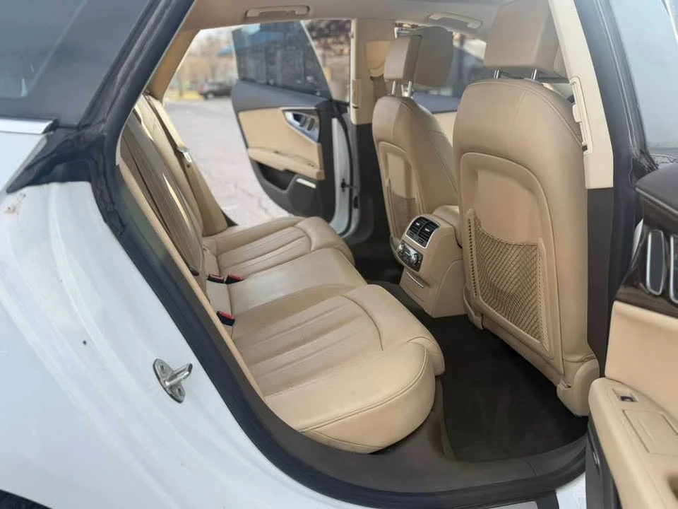 2018 Audi 8V A3 - Image 12 of 18