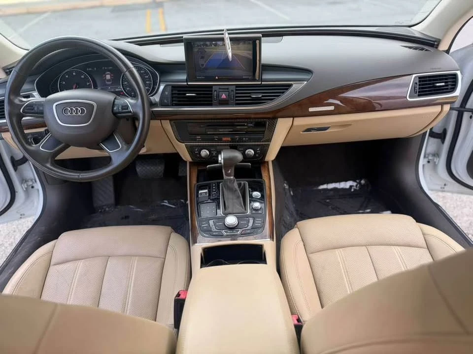 2018 Audi 8V A3 - Image 15 of 18