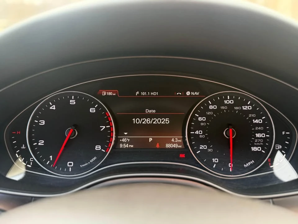 2018 Audi 8V A3 - Image 17 of 18