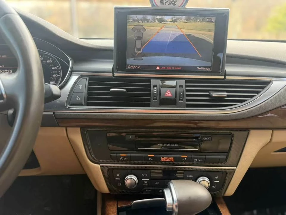 2018 Audi 8V A3 - Image 18 of 18