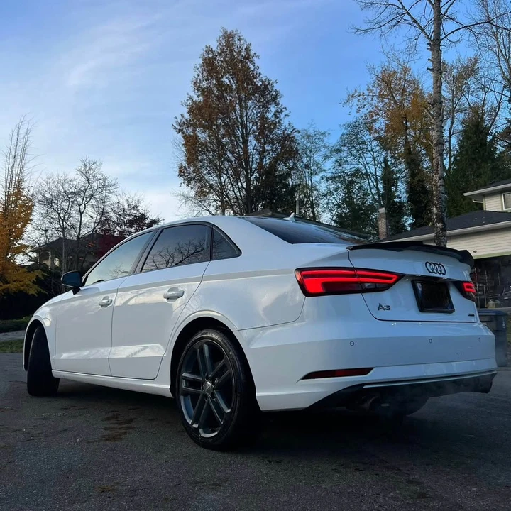 2018 Audi 8V A3 - Image 3 of 10