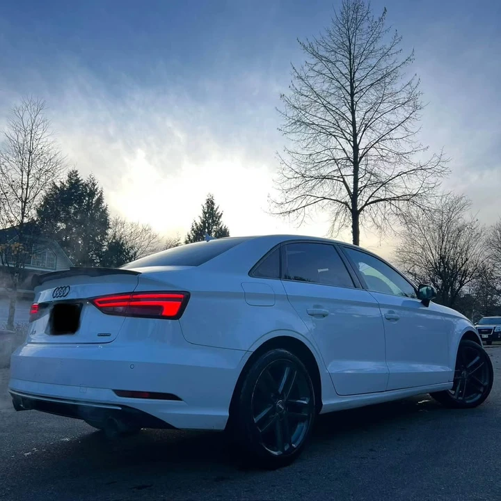 2018 Audi 8V A3 - Image 2 of 10