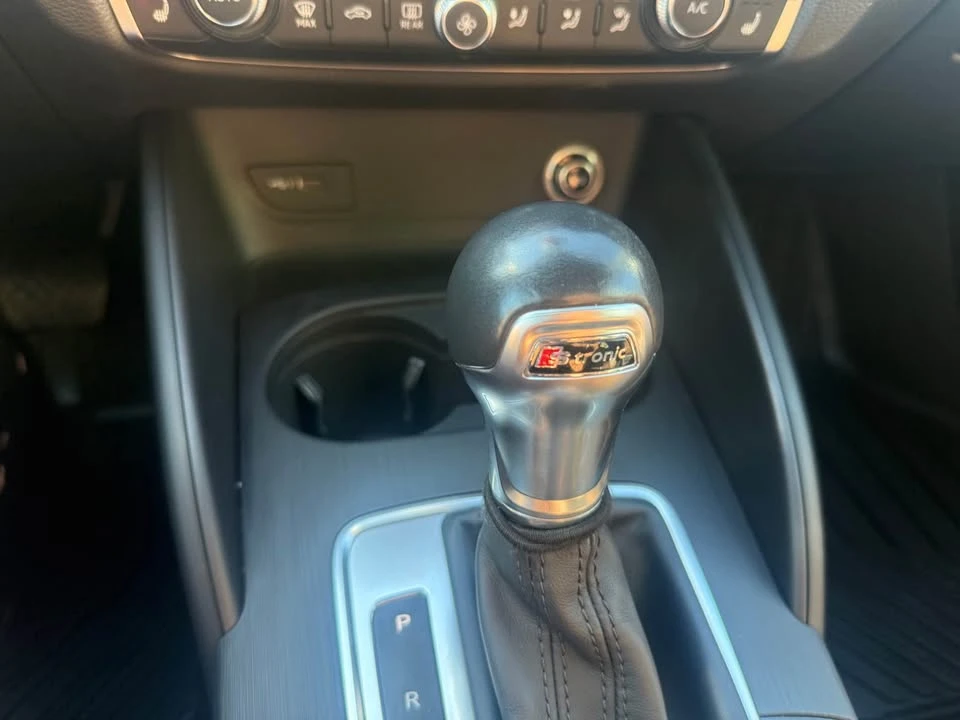 2018 Audi 8V A3 - Image 8 of 12