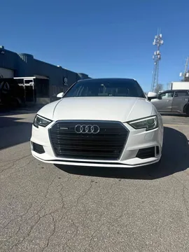 2018 Audi A3 Premium