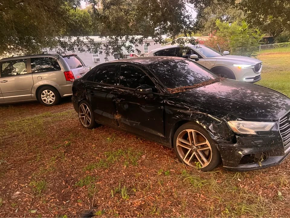 2018 Audi 8V A3 - Image 3 of 5