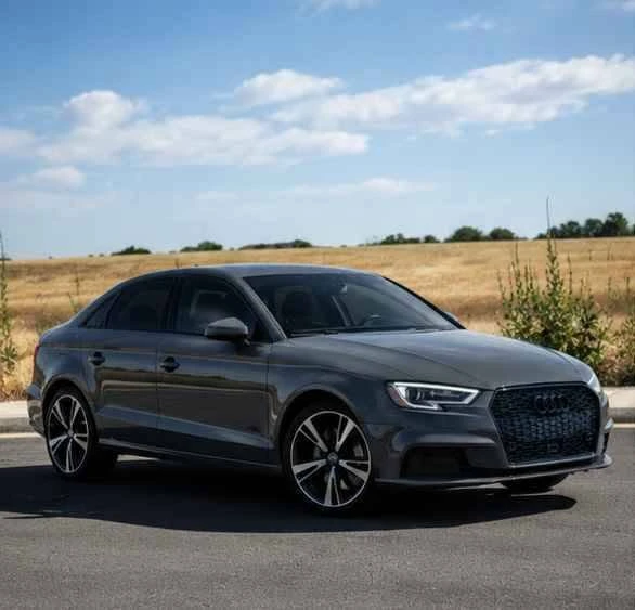 2018 Audi 8V A3 - Image 2 of 6