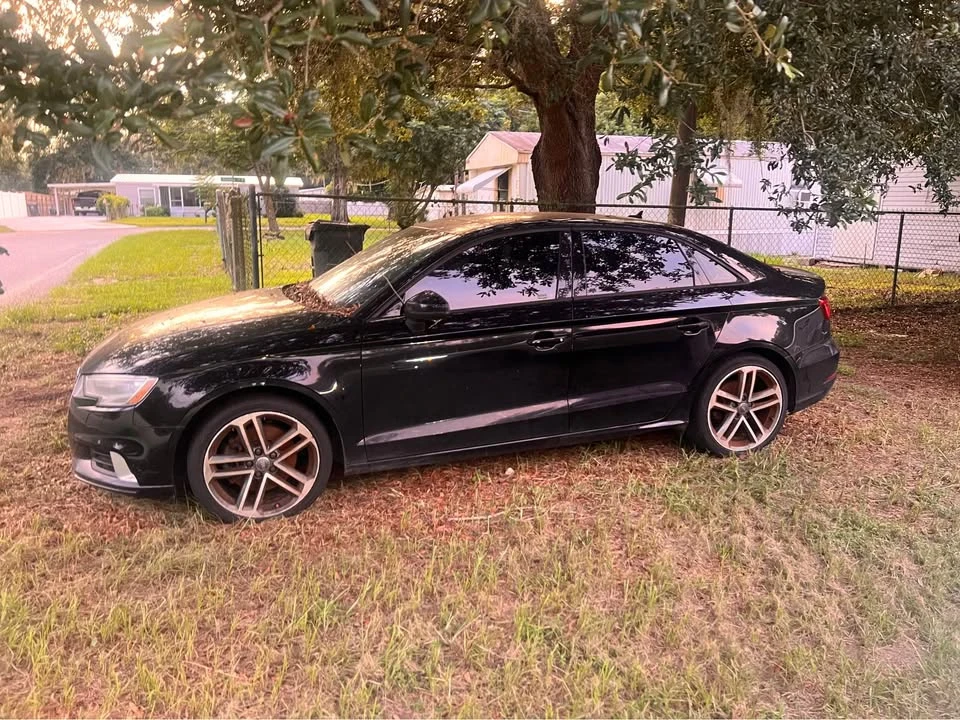 2018 Audi 8V A3 - Image 2 of 5