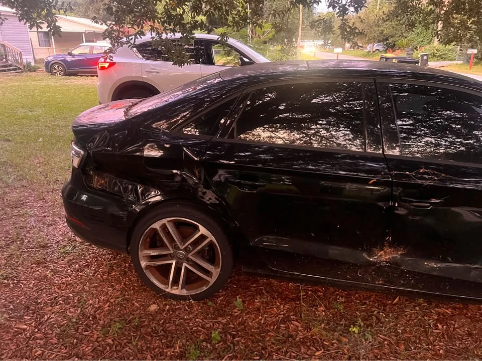 2018 Audi 8V A3 - Image 5 of 5
