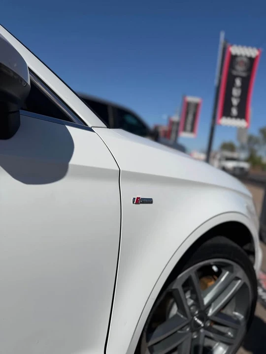 2018 Audi 8V A3 - Image 3 of 7