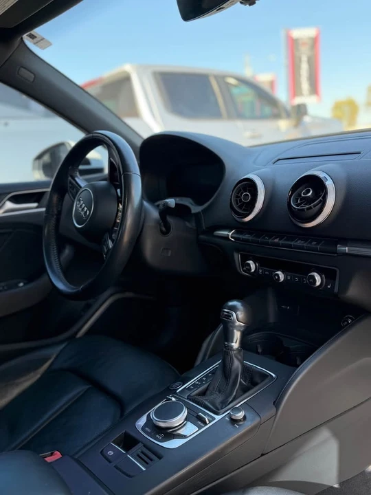 2018 Audi 8V A3 - Image 5 of 7