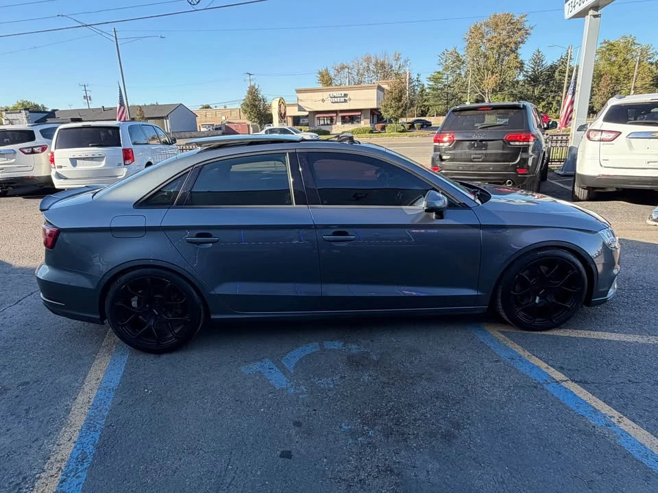 2018 Audi 8V A3 - Image 4 of 10