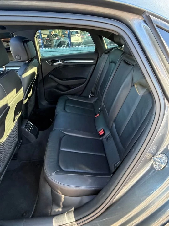 2018 Audi 8V A3 - Image 9 of 10