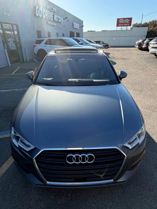 2018 Audi 8V A3 - Image 2 of 10