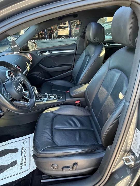 2018 Audi 8V A3 - Image 8 of 10