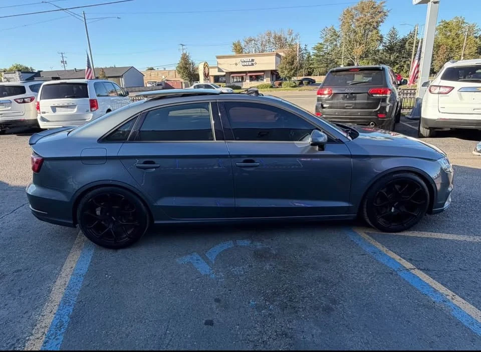 2018 Audi 8V A3 - Image 5 of 10