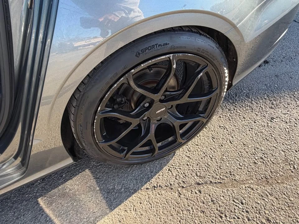 2018 Audi 8V A3 - Image 10 of 10