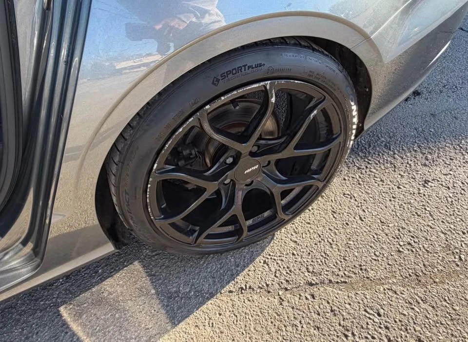 2018 Audi 8V A3 - Image 10 of 10
