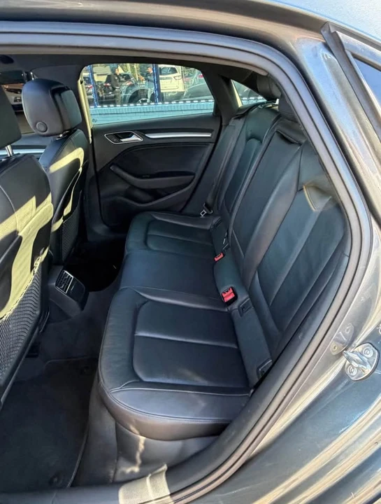 2018 Audi 8V A3 - Image 9 of 10