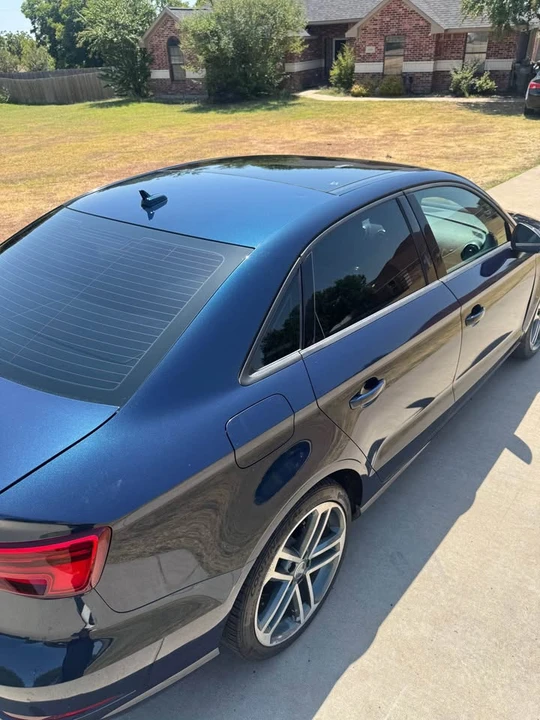 2018 Audi 8V A3 - Image 3 of 12