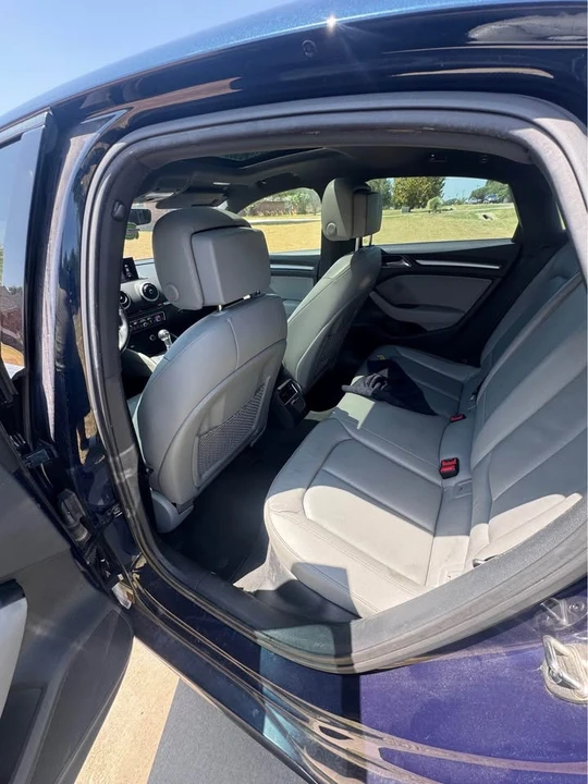 2018 Audi 8V A3 - Image 8 of 12
