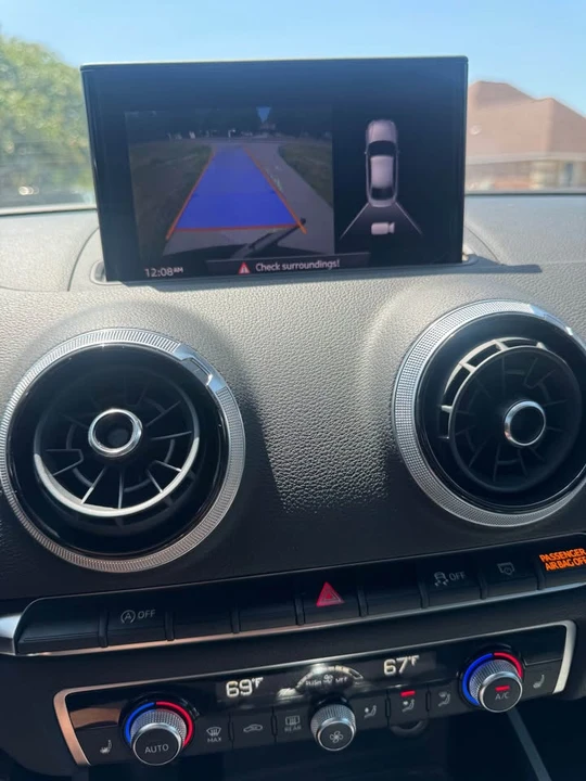 2018 Audi 8V A3 - Image 10 of 12
