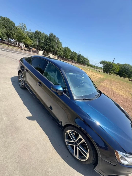 2018 Audi 8V A3 - Image 2 of 12