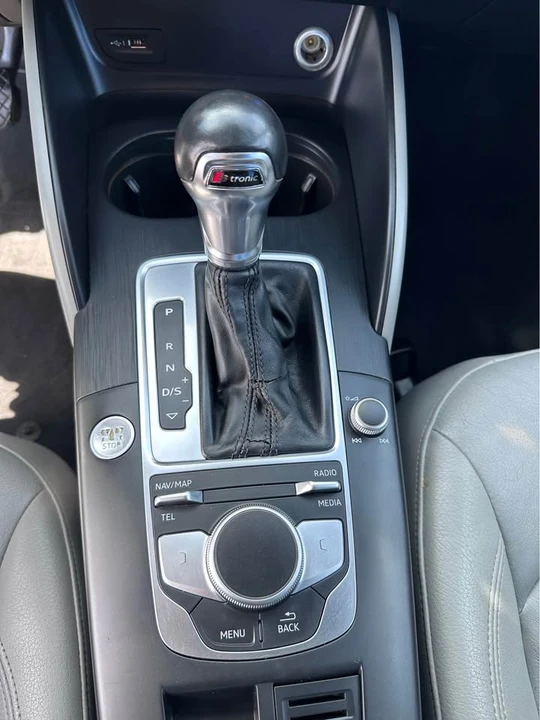 2018 Audi 8V A3 - Image 9 of 9