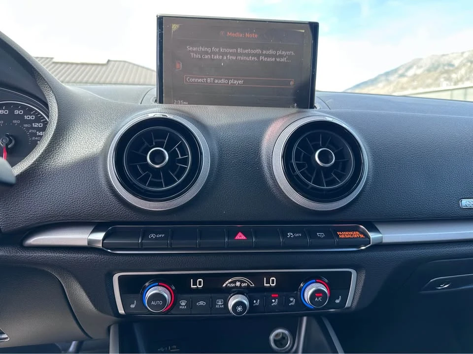 2018 Audi 8V A3 - Image 8 of 9