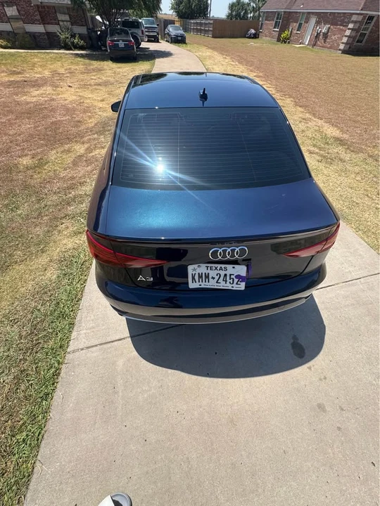 2018 Audi 8V A3 - Image 4 of 12