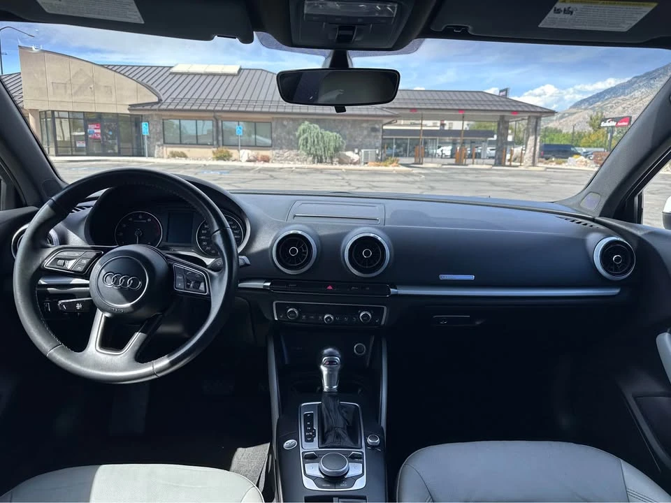 2018 Audi 8V A3 - Image 7 of 9
