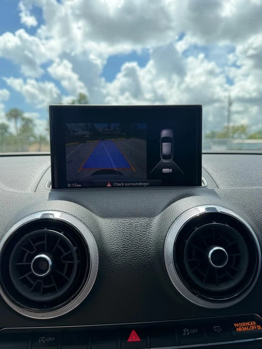 2018 Audi 8V A3 - Image 14 of 15
